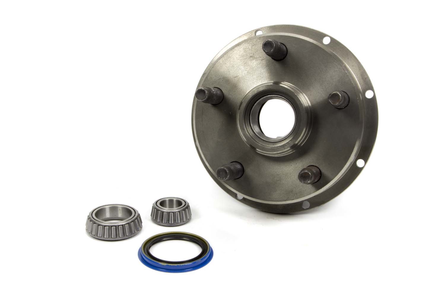 HOWE Granada Hub Assembly w/o Rotor HOW205350-BOD Kit