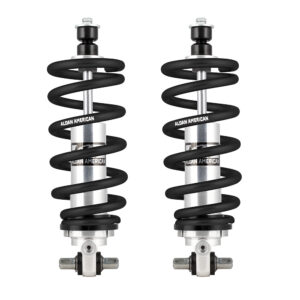 ALDAN AMERICAN Coil Over Shock Kit – Front GM A-Body 64-67 ABFMS