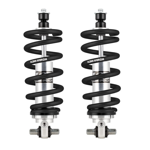 ALDAN AMERICAN Coil Over Shock Kit – Front GM A-Body 64-67 ABFMS