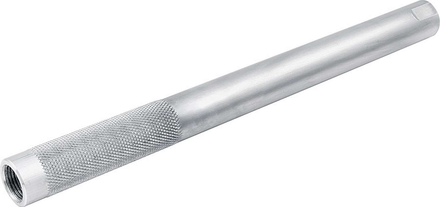 ALLSTAR PERFORMANCE 3/4 Aluminum Round Tube 18in Discontinued ALL56518