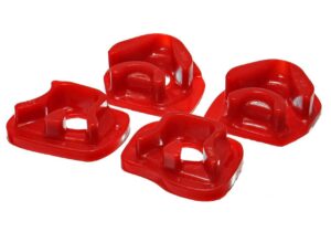 ENERGY SUSPENSION ACURA MOTOR MNT INSERT S ET 16.1110R
