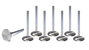 FERREA SBC C/6 1.940 Intake Valves F6299-8