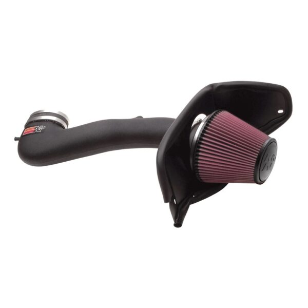 K AND N ENGINEERING 07-09 Mustang 4.6L V8 Aircharge Kit 63-2565