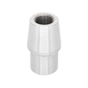 MEZIERE 1/2-20 RH Tube End – 1in x  .083in RE1019D