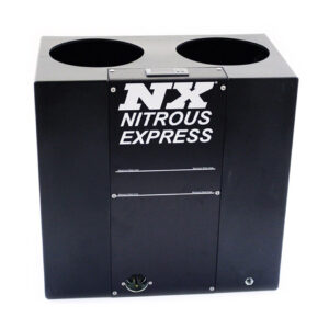NITROUS EXPRESS NX Hot Water Bottle Bath 15935