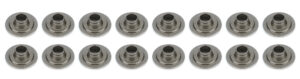 PAC RACING SPRINGS 1.475 Pacaloy Valve Spring Retainers – 10 Dg PAC-R615-16