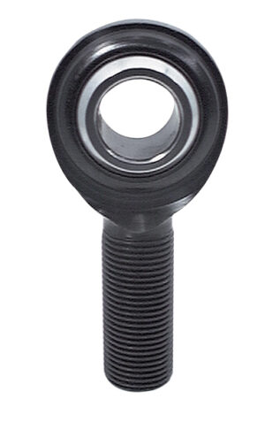 QA1 Rod End – 1/2in x 1/2in RH Chromoly – Male PCMR8