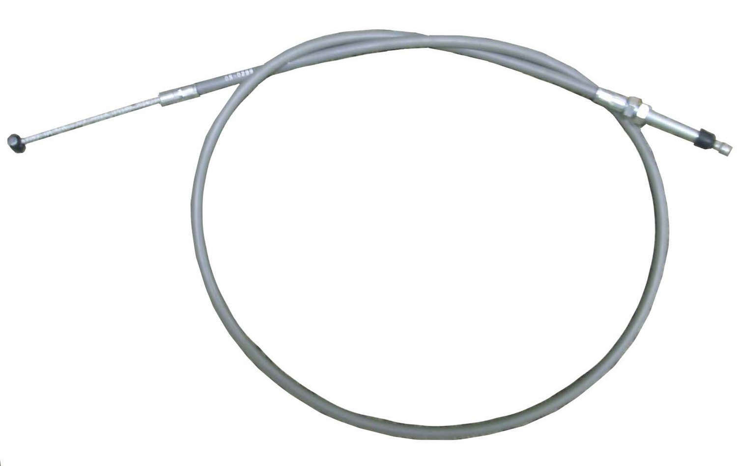 TRIPLE X RACE COMPONENTS Clutch Cable For Mini Sprint 600-EG-0045
