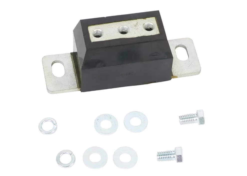 WHITELINE PERFORMANCE Transmission Bushing Ford Mustang 79-93 W93471