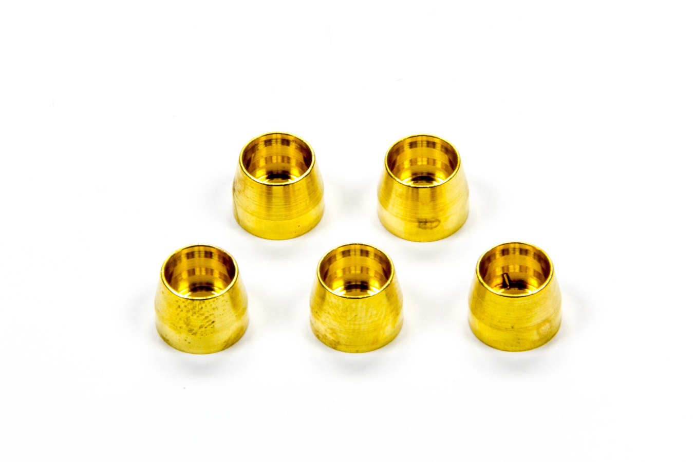 AEROQUIP #4 Brass Replace Sleeve FCM3721