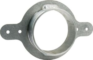 ALLSTAR PERFORMANCE Brake Duct Hose Flange 3in. ALL42160
