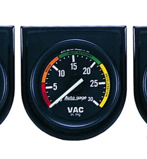 AUTOMETER 0-30 Vacuum Gauge 2337