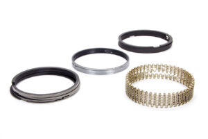 HASTINGS Piston Ring Set 4.040 1/16 1/16 3/16 2M5505045