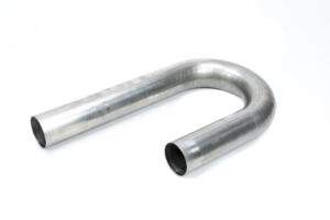PATRIOT EXHAUST J-Bend Stainless 2.250 x 3.5in Radius 18 Gau H6920