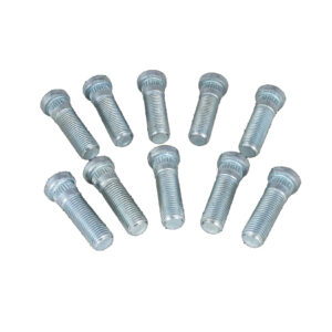 STRANGE Wheel Studs GM & Mopar 7/16 x 20 w/.472 Knurl A3130