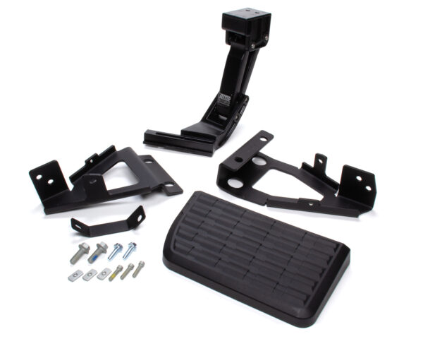 AMP RESEARCH Bed Step 15-   Ford F150 75312-01A