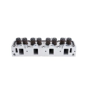 EDELBROCK Ford FE Performer RPM Cylinder Head – Assm. 60065