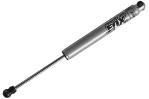 FOX FACTORY INC Shock Absorber Front Jeep JK 1.5in-3in Lift 980-24-887