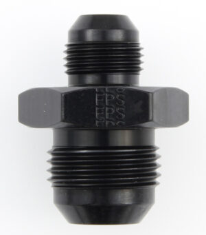 FRAGOLA #12 x #8 Male Reducer Black 491919-BL