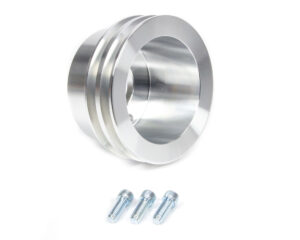 MARCH PERFORMANCE BB Chevy Pulley 7021