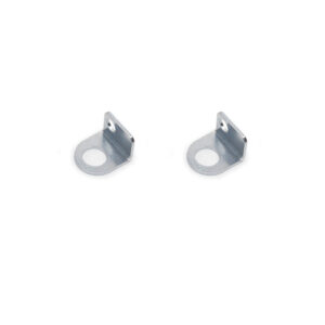 RUSSELL 90 Deg Bolt-On Mounting Bracket 683942