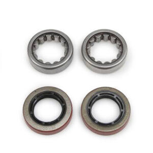 STRANGE Axle Bearing & Seal Kit – GM 10/12-Bolt Cars (2) A3120K