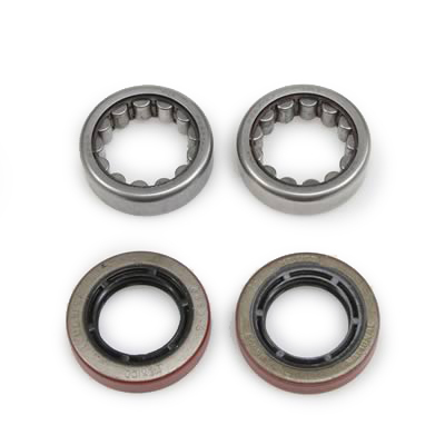 STRANGE Axle Bearing & Seal Kit – GM 10/12-Bolt Cars (2) A3120K