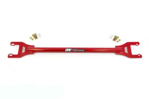 UMI PERFORMANCE 68-72 GM A-Body Rear Shock Tower Brace 4058-R