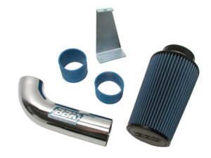 BBK PERFORMANCE Cold Air Induction Sys. – 86-93 Mustang 5.0L 1556
