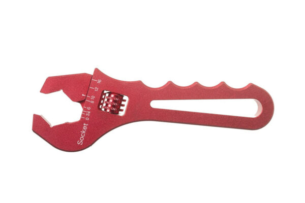 REDHORSE PERFORMANCE Wrenches- Red 5316-3