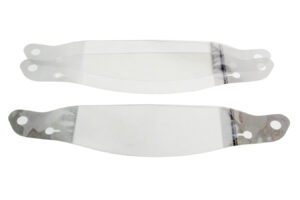 RACING OPTICS Laminated Tearoff Arai GP-5W Shoei Bell Star 10217C