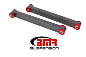 BMR SUSPENSION 05-14 Mustang Lower Control Arms Boxed TCA019H