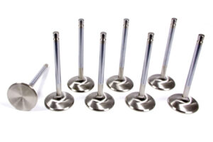 FERREA Acura C/6 33mm Intake Valves F6048-8