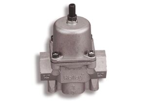 HOLLEY Fuel Pressure Regulator 12-704