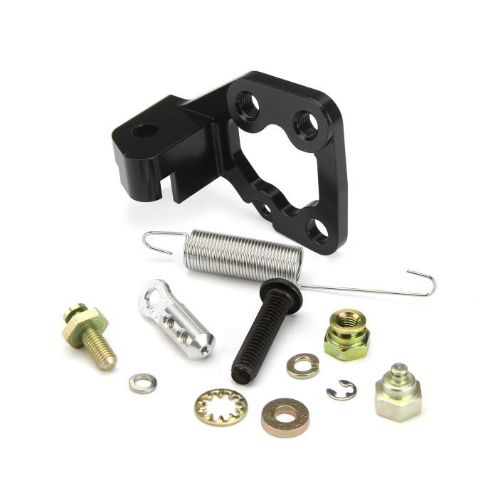 LOKAR Sniper 2 Throttle Kickdown Bracket XTCB-40HS2