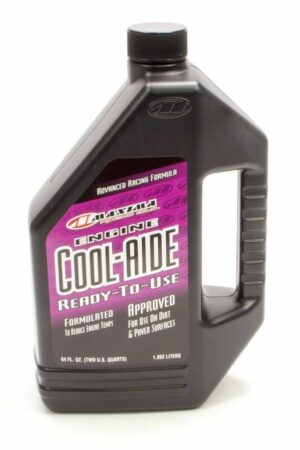 MAXIMA RACING OILS Cool-Aide Coolant 64oz Ready To Use 84964S