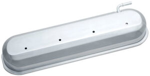 PROFORM GM LS Valve Covers – Slant Edge – Polished 141-266