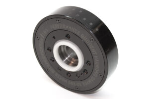 PRW INDUSTRIES INC. Harmonic Damper – SFI SBF 289-351W Ext Balance 2428941