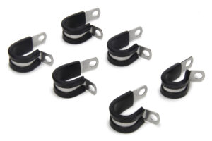 RUSSELL #8 Cushion Clamps 10pk 650990