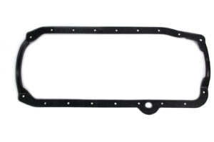 SPECIALTY PRODUCTS COMPANY Gasket Oil Pan 1980-85 S B Chevy (Rubber) 6106