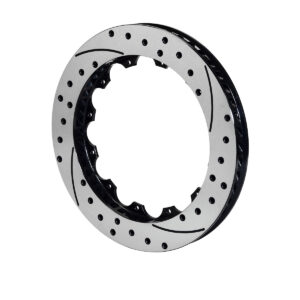 WILWOOD Brake Rotor 13.06in Dia 1.25in L/H Spec-37 48V 160-7799-BK