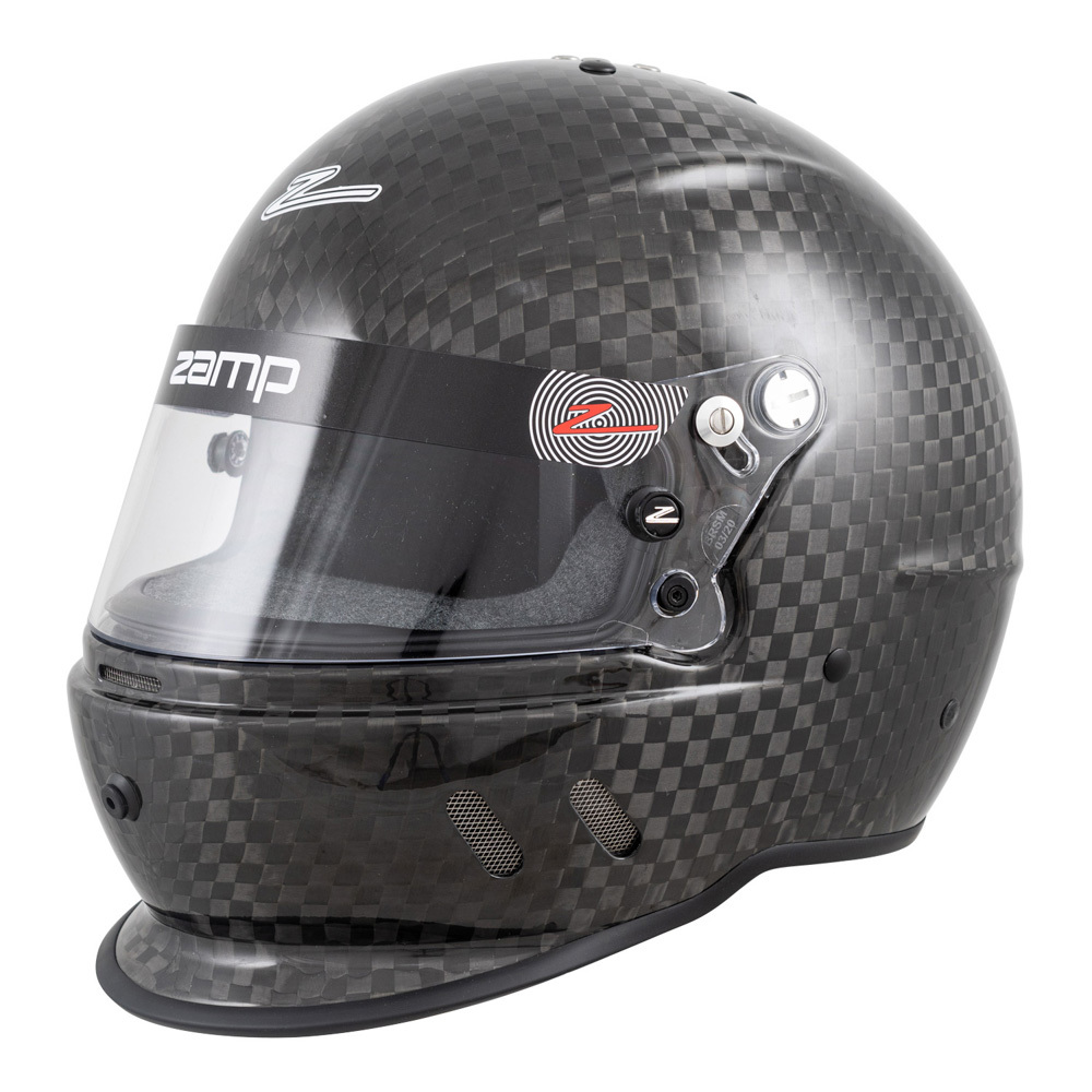 ZAMP Helmet RZ-65D Carbon X-Large SA2020 H775CA3XL