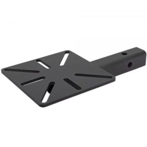 EASTWOOD Table Multi Mount 2in Hitch Receiver 72888