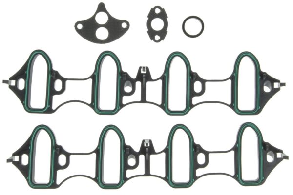 MAHLE ORIGINAL/CLEVITE Int Manifold Gasket Set 97-16 Chevy LS MS16340