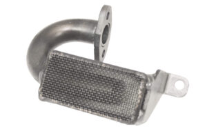 MOROSO Oil Pump Pickup  SBC 24181
