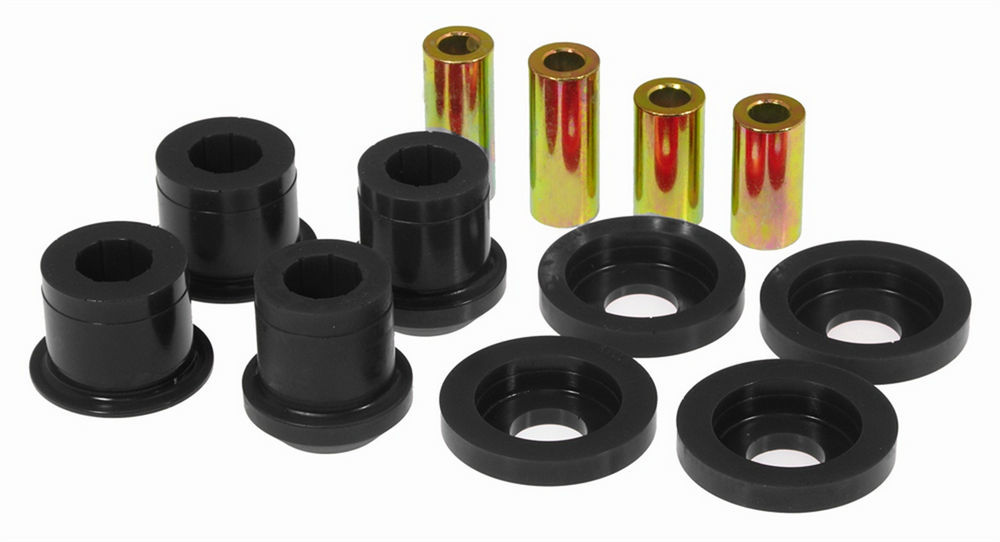 PROTHANE 05-10 Mustang Control Arm Bushing Kit Lower 6-313-BL