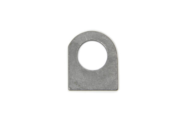 U-B MACHINE Brake Line Tab 12-0100