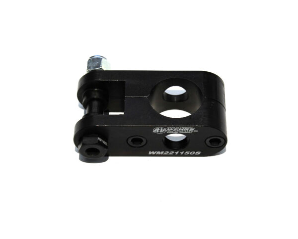 WEHRS MACHINE Shock Mount 1-1/2in Dia 2-1/4in Below C/L WM221150S