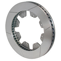 WILWOOD Rotor 8bt 1.25in 12.72in 7in GT Lite 160-2541