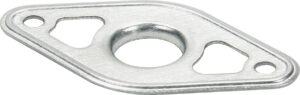 ALLSTAR PERFORMANCE Body Reinforcing Plates 50pk ALL18985-50
